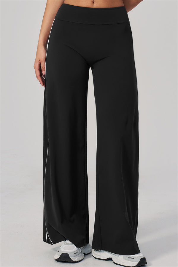 The Breathe Straight Leg Pants