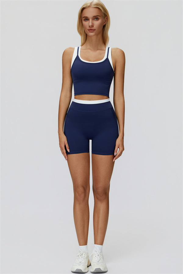 The Canyon Shorts