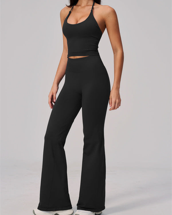 The Align Flared Leggings
