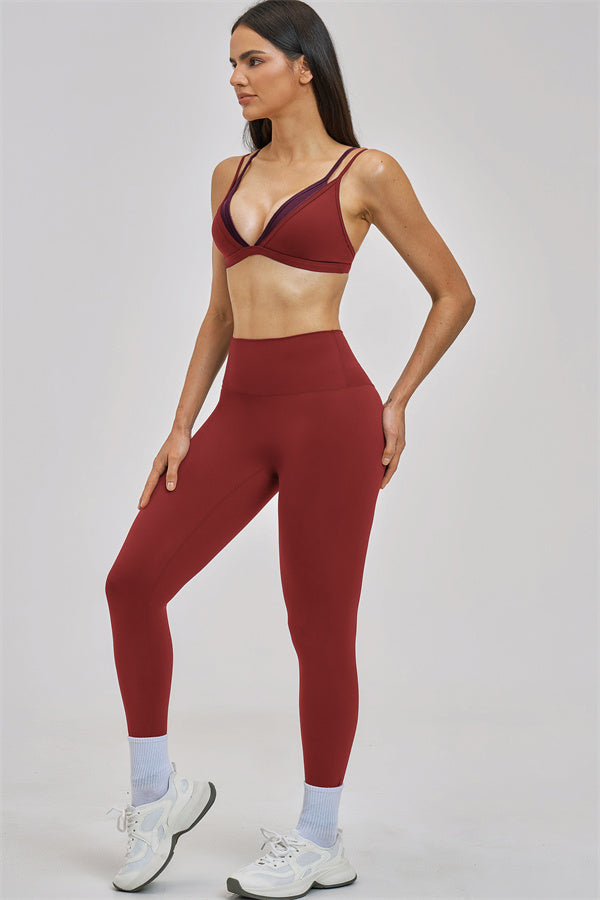 The Seraphine Leggings