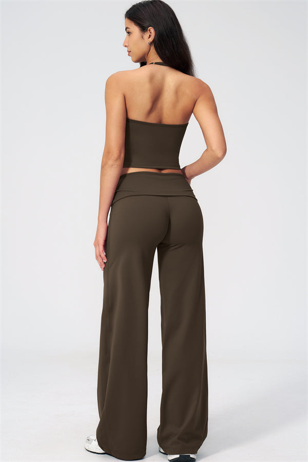 The Twirl Straight Leg Pants
