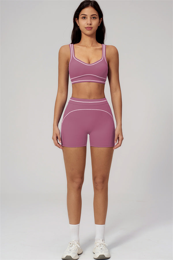 The Amara Shorts