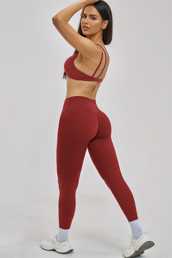 The Seraphine Leggings