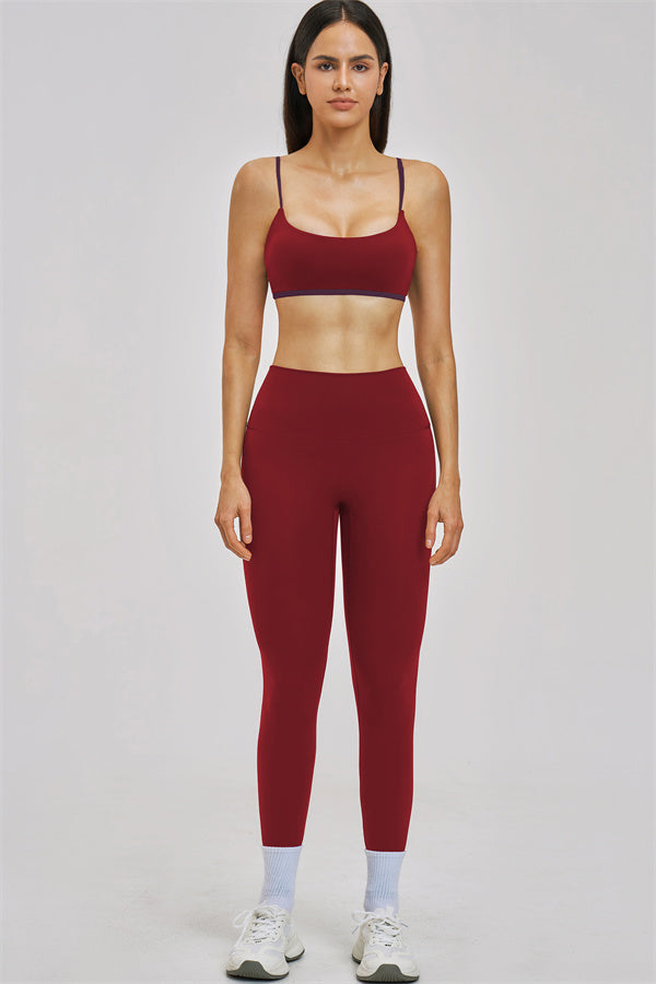 The Seraphine Leggings