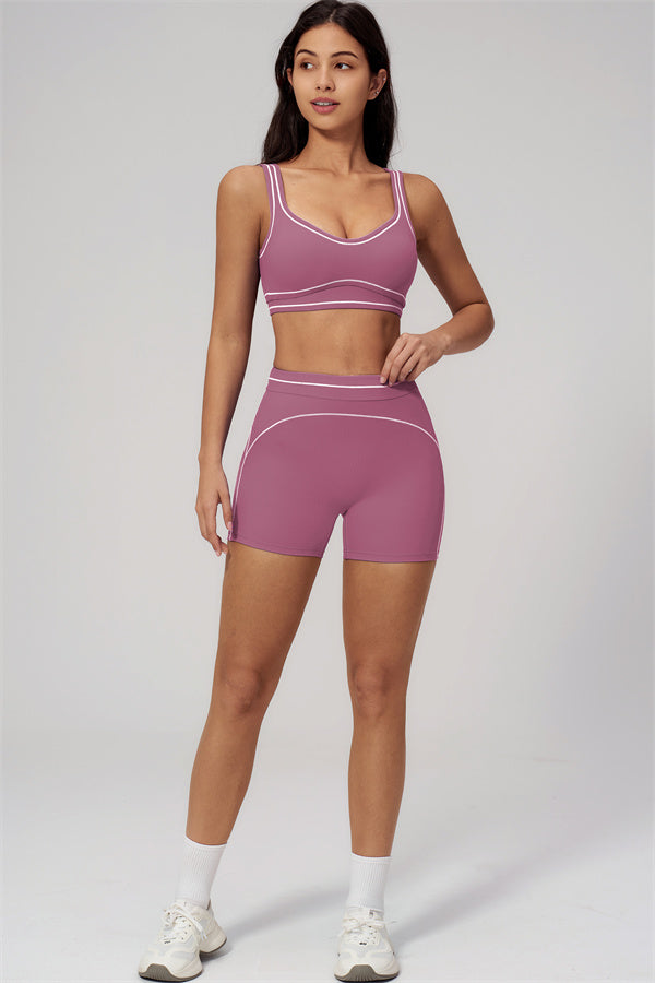 The Amara Shorts