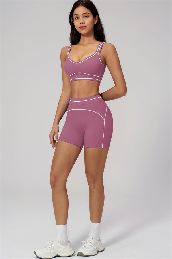 The Amara Shorts