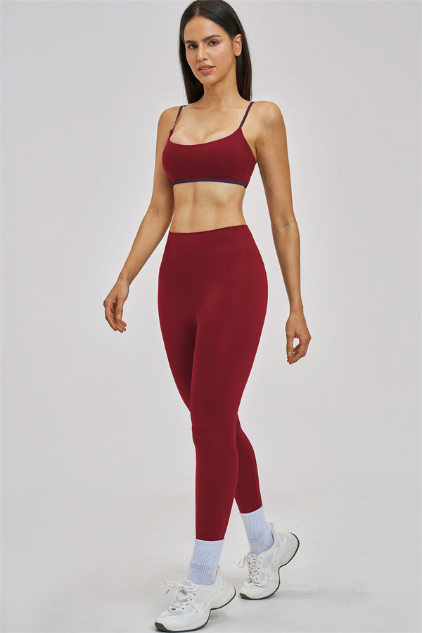 The Seraphine Leggings