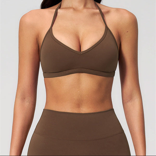 The Nexus Sports Bra Wide-Leg Crop 2-Piece Set