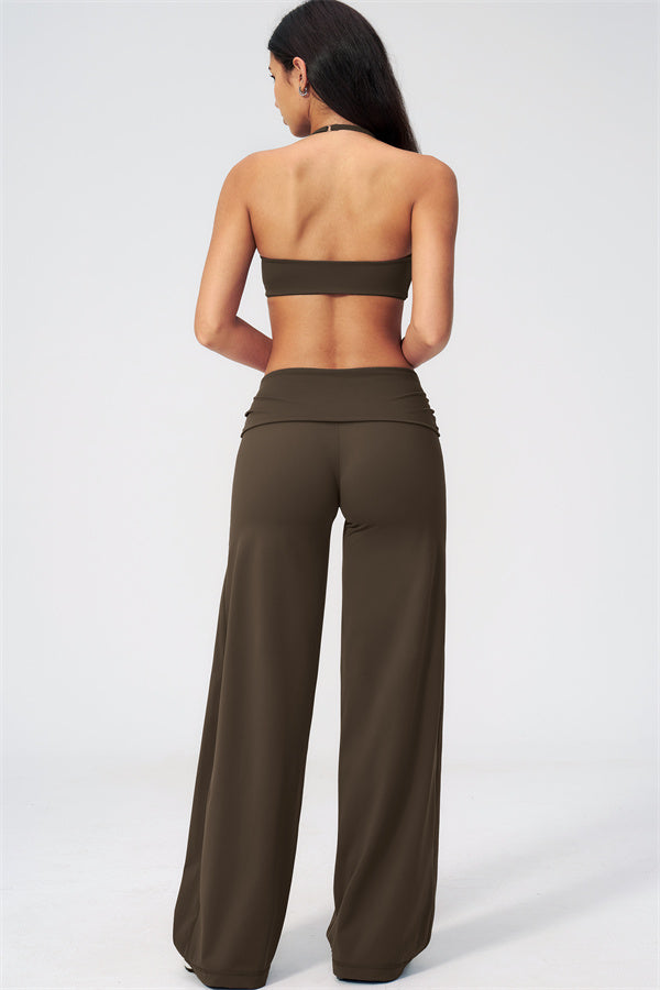 The Twirl Straight Leg Pants