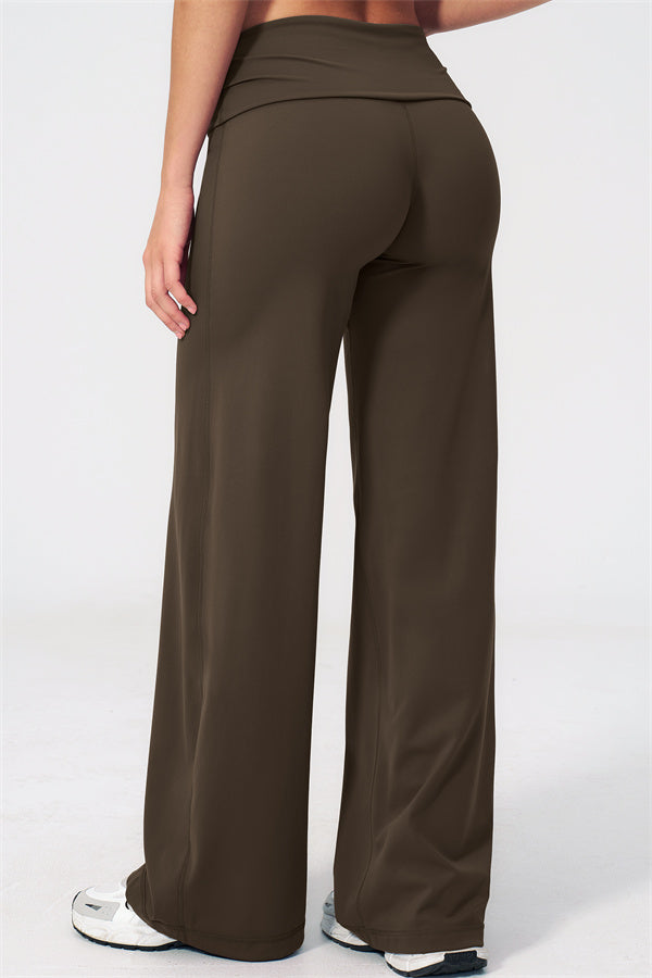 The Twirl Straight Leg Pants