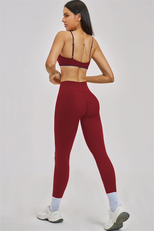 The Seraphine Leggings