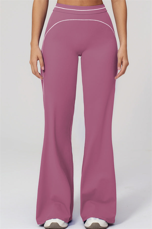 The Amara Flared Leggings