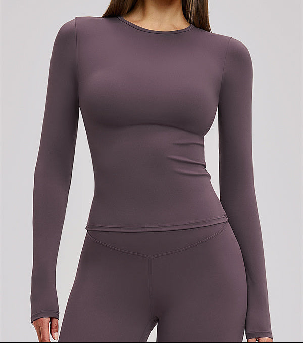 The Isabella Long Sleeve T-shirt