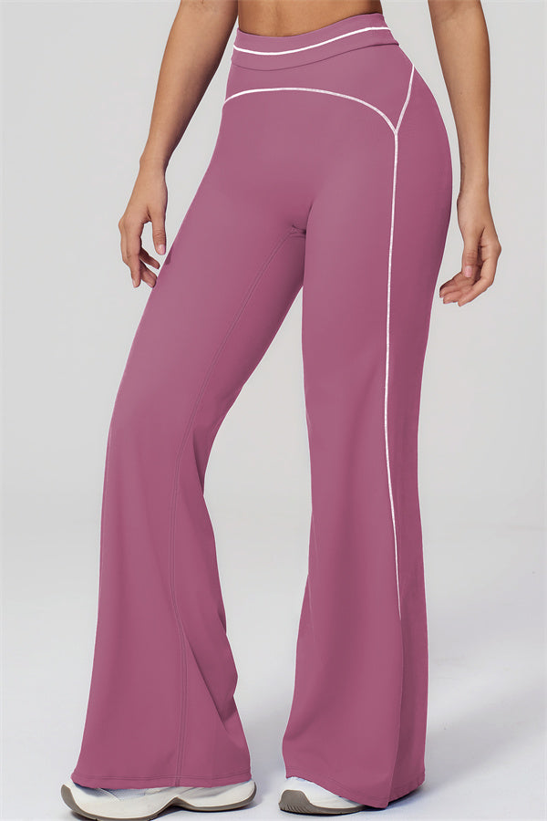 The Amara Flared Leggings