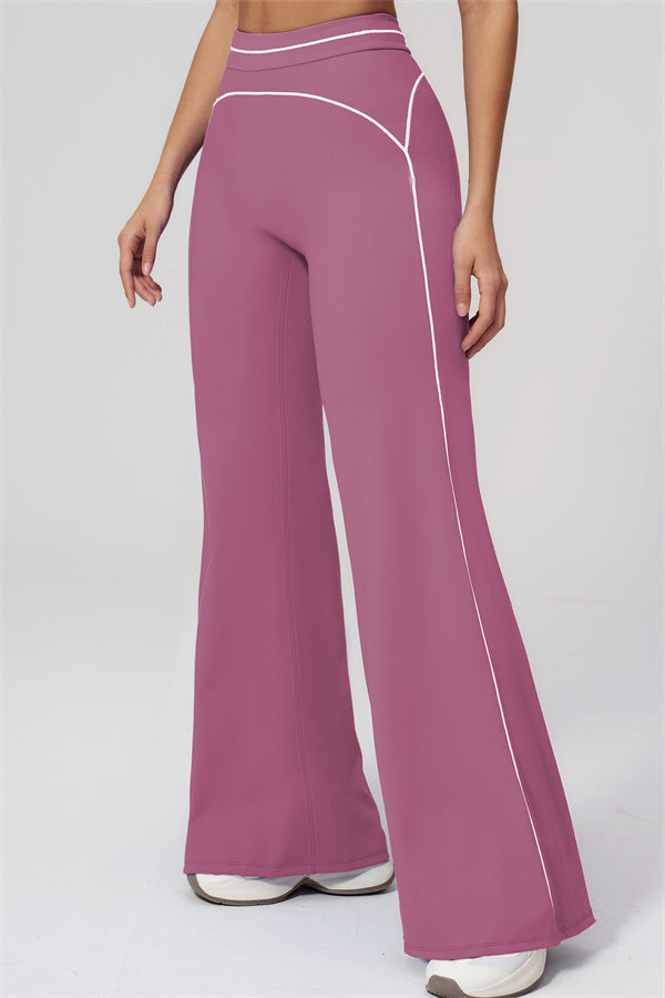 The Amara Flared Leggings