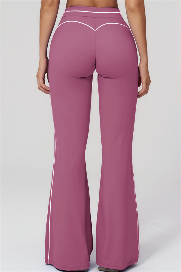 The Amara Flared Leggings