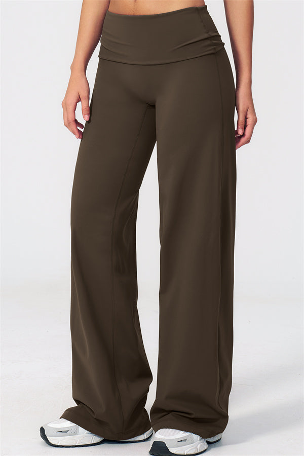 The Twirl Straight Leg Pants