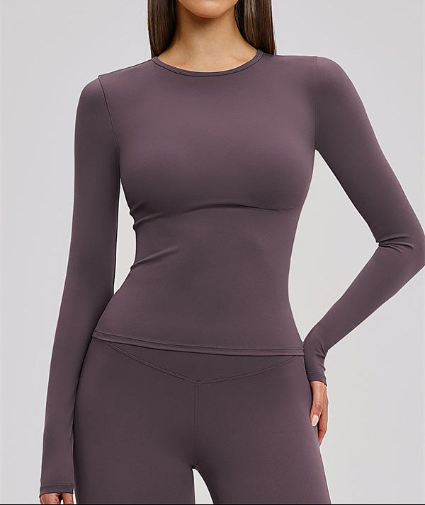 The Isabella Long Sleeve T-shirt