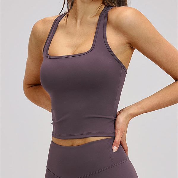 The Dynamic Crop Top