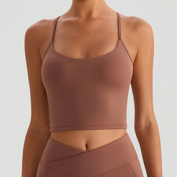 The Glee Tank Top