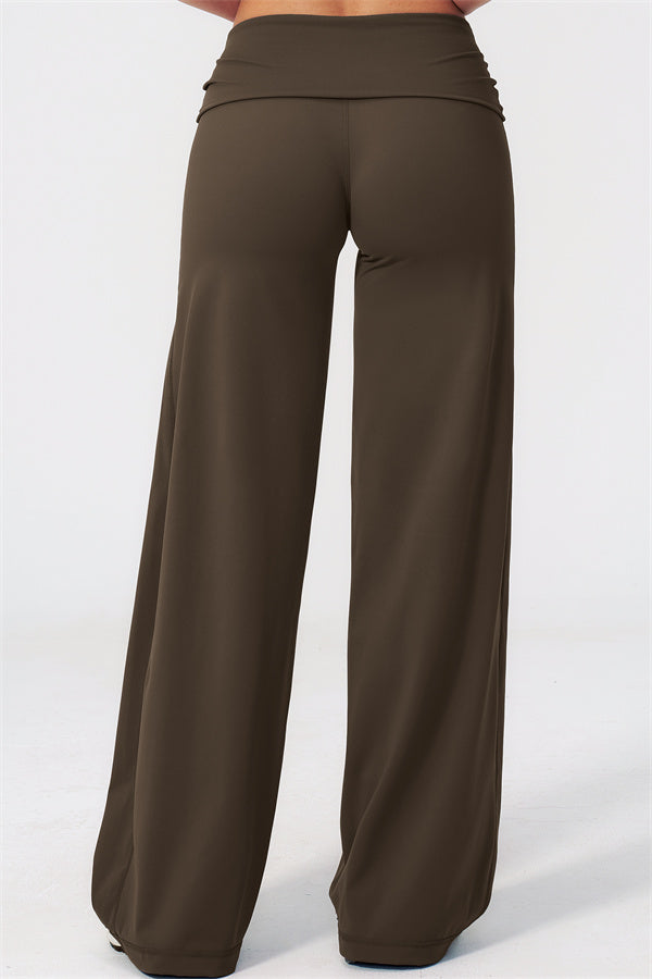 The Twirl Straight Leg Pants