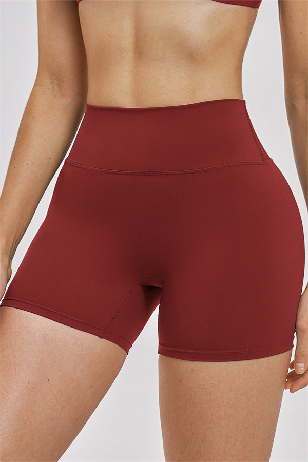 The Seraphine Shorts
