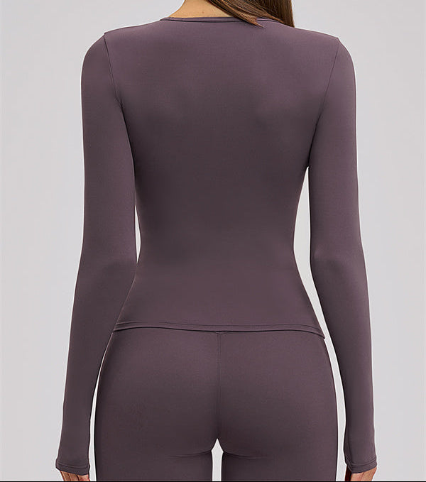 The Isabella Long Sleeve T-shirt