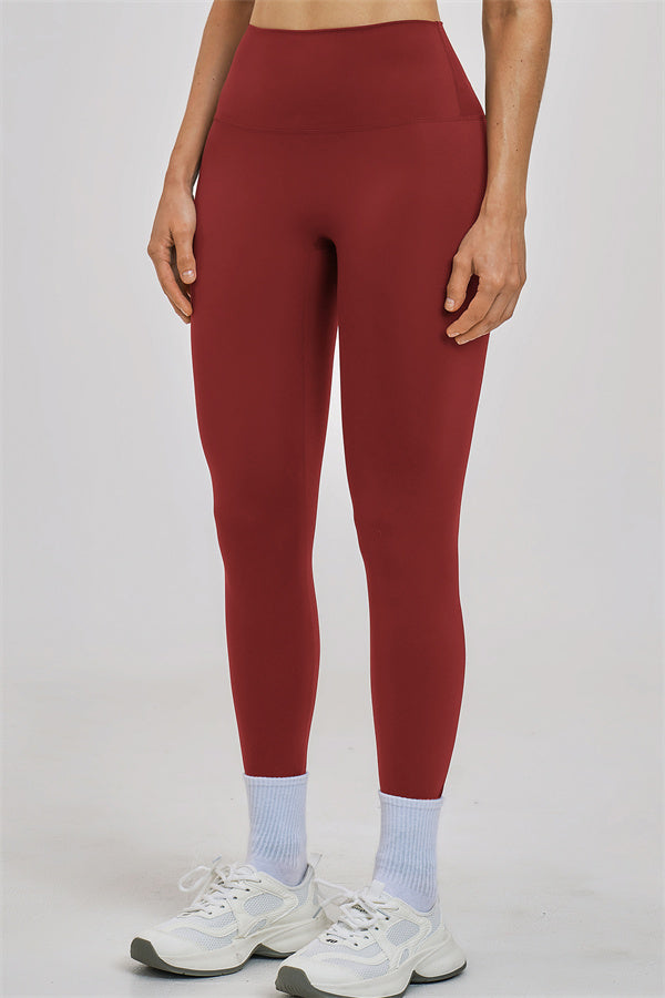 The Seraphine Leggings