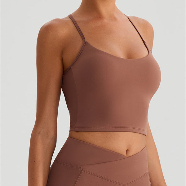 The Glee Tank Top