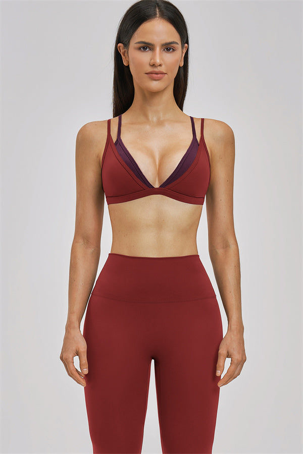 The Seraphine Leggings