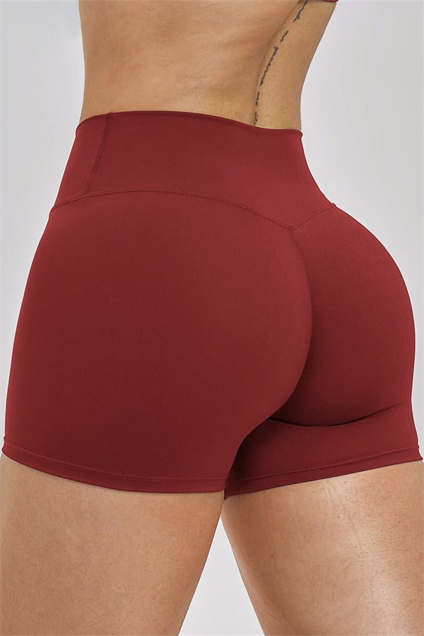 The Seraphine Shorts