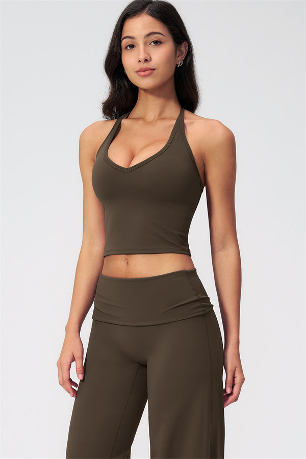 The Twirl Straight Leg Pants