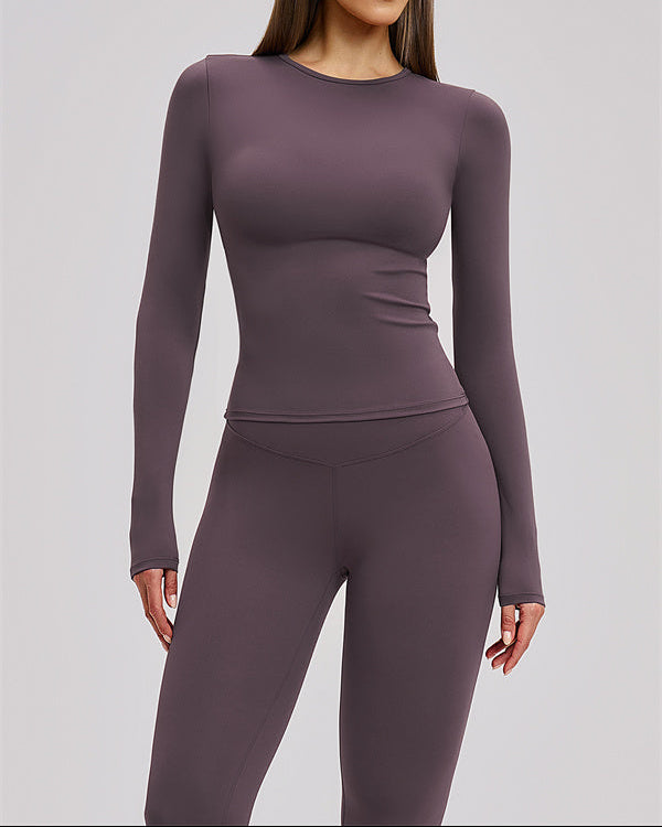 The Isabella Long Sleeve T-shirt