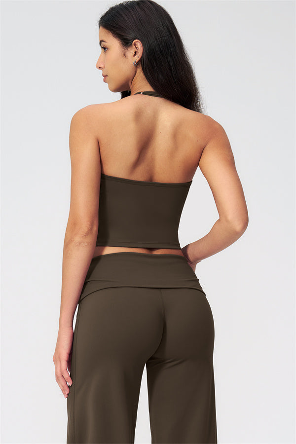The Twirl Straight Leg Pants