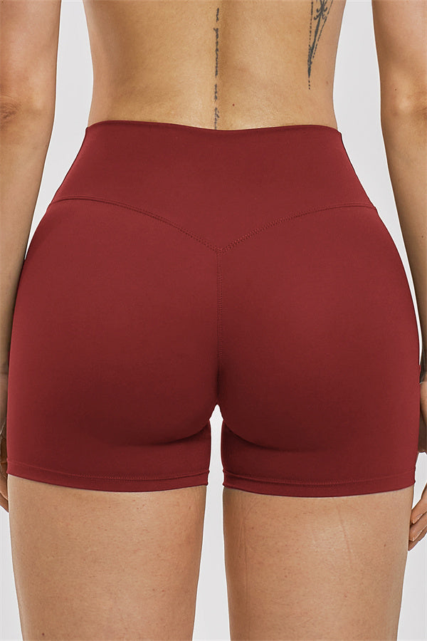 The Seraphine Shorts