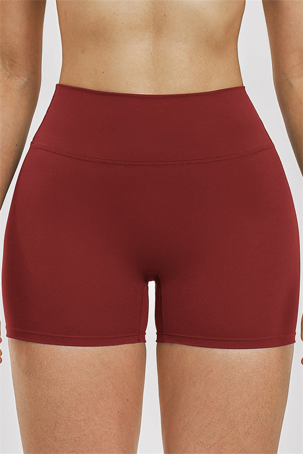The Seraphine Shorts