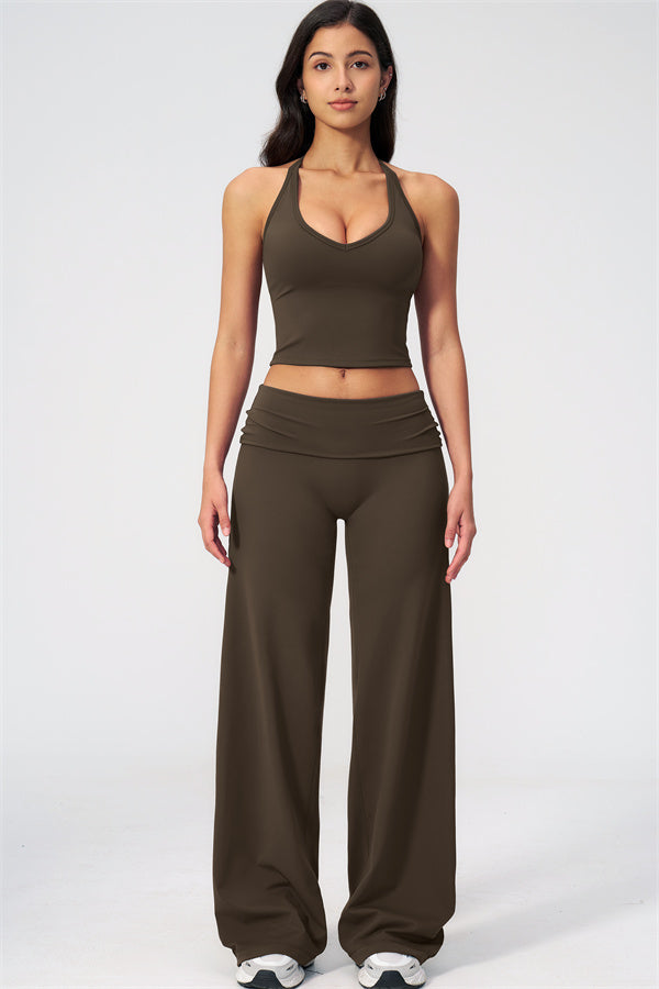 The Twirl Straight Leg Pants