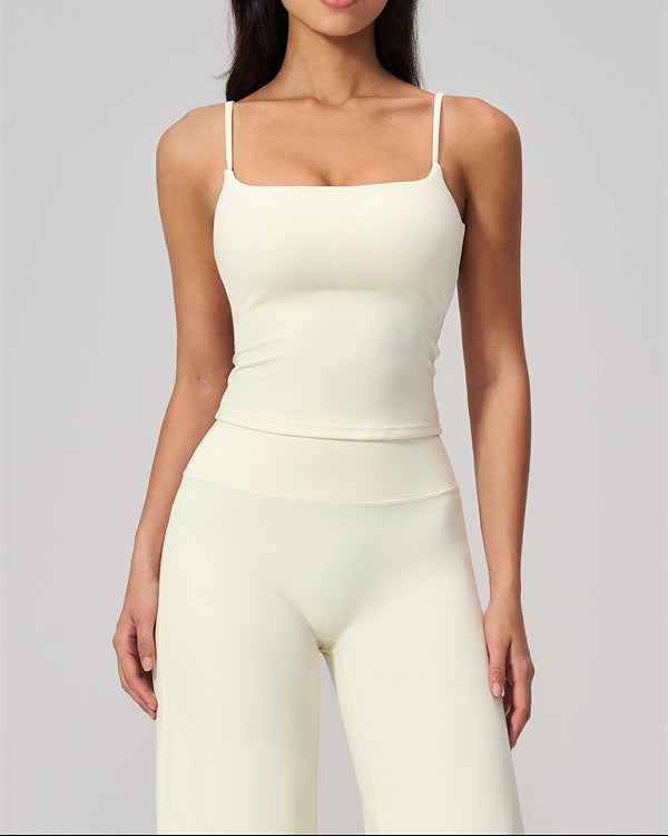 The FlexCore Crop Tank
