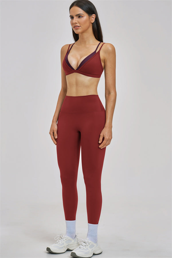 The Seraphine Leggings
