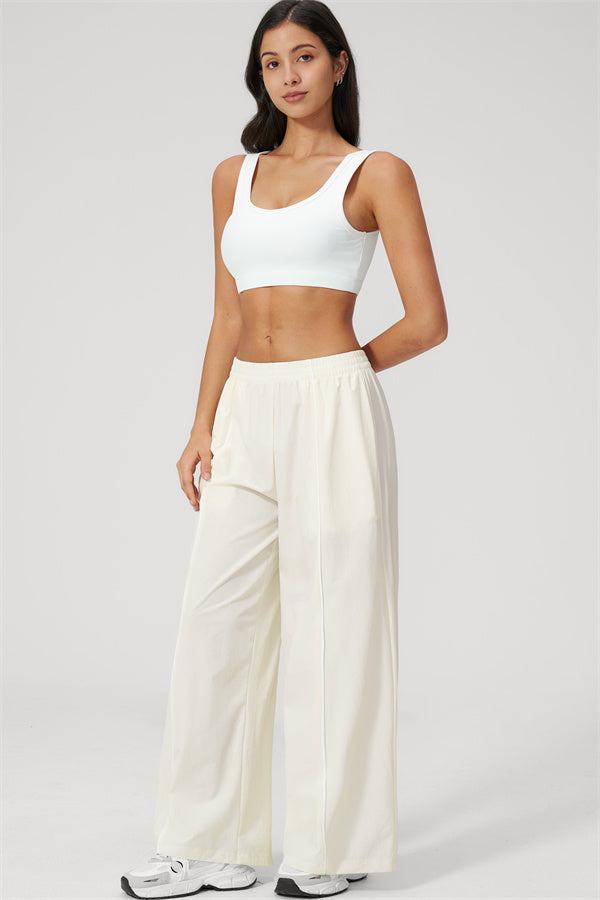 The Elysian UV protection Sweatpants