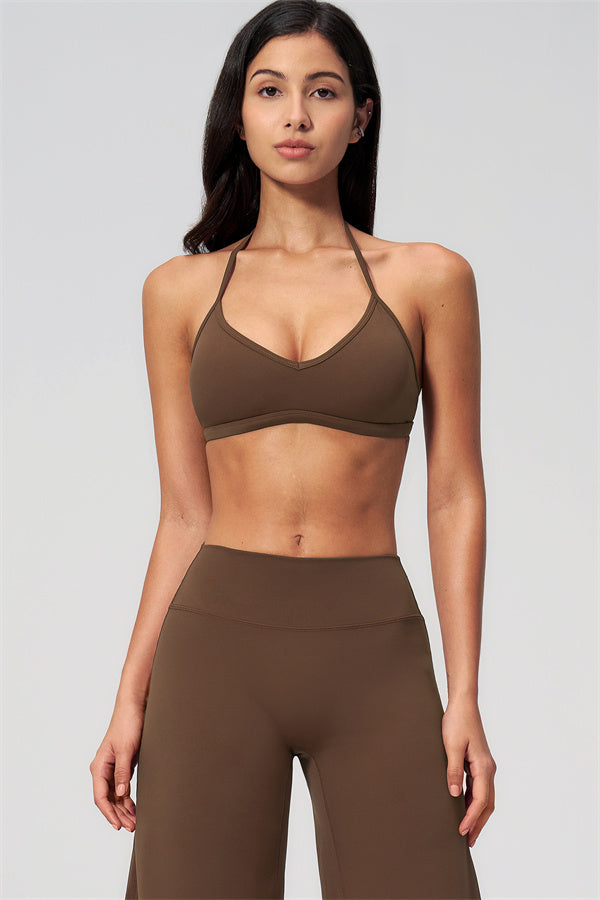 The Nexus Wide-Leg Crop