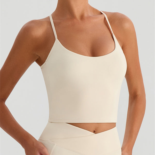 The Glee Tank Top