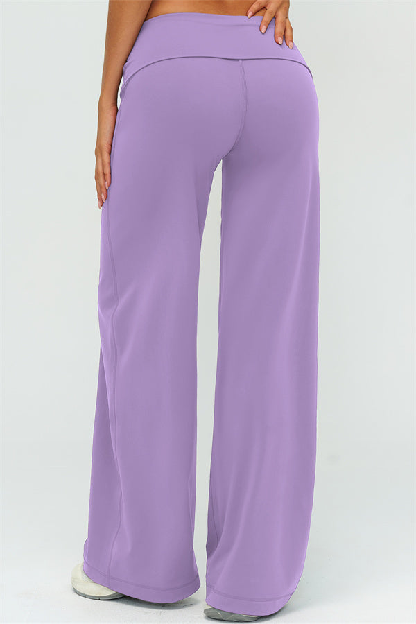 The Twirl Straight Leg Pants