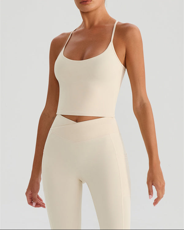 The Glee Tank Top