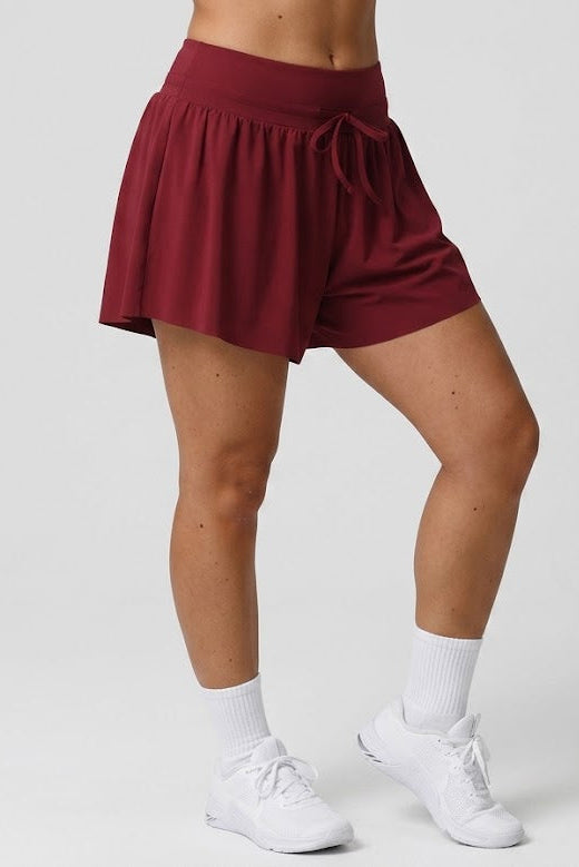 Casual Sports Shorts
