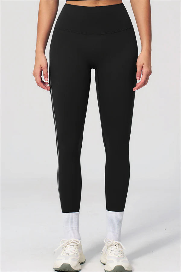 Crisscross Leggings Set
