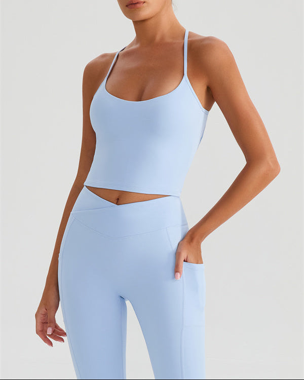 The Glee Tank Top