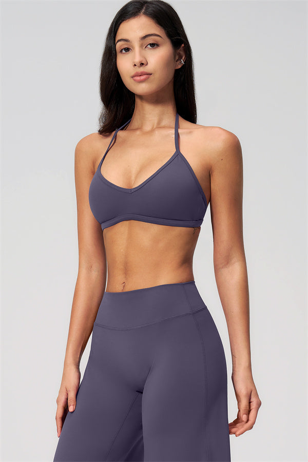The Nexus Wide-Leg Crop