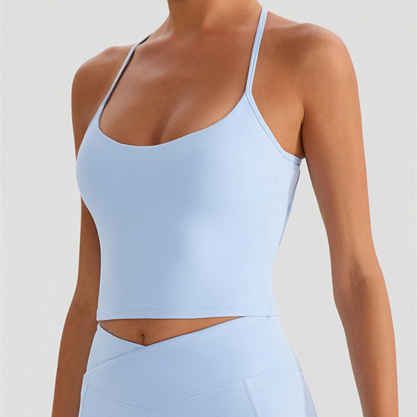 The Glee Tank Top