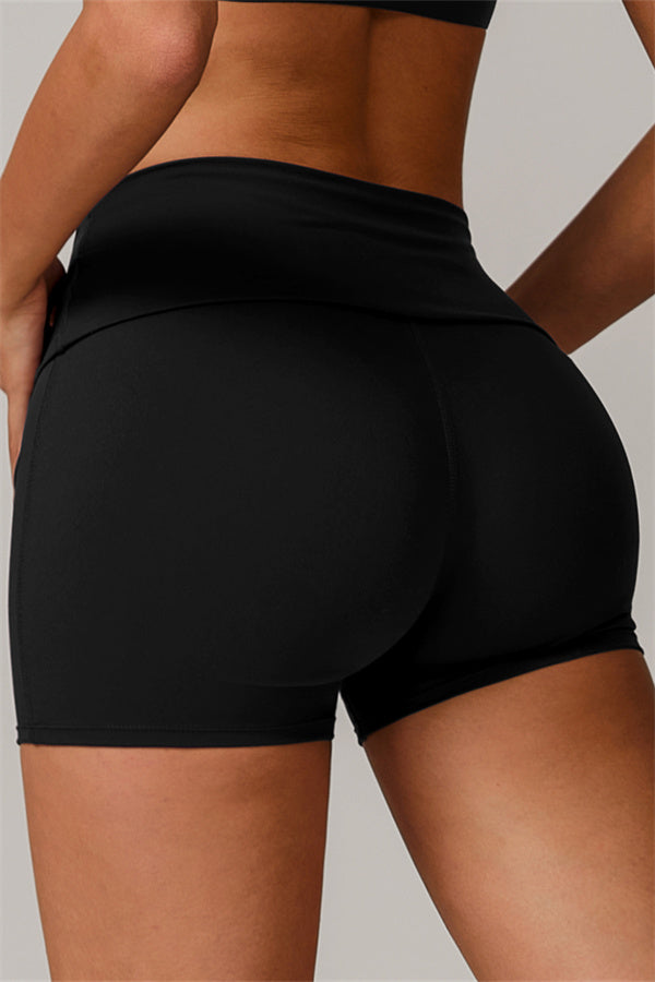The Vigor Shorts